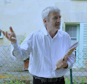 Michel Saintoul