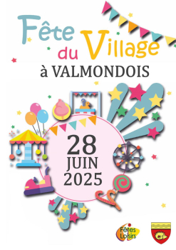 Fête du village
