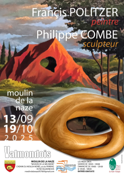 expo moulin de la Naze