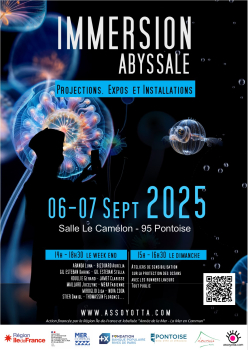 Exposition immersive
