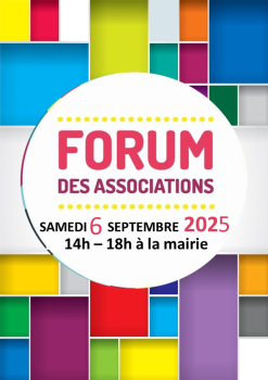 forum des associations