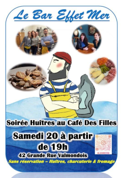 bar effet mer