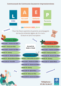 LAEP