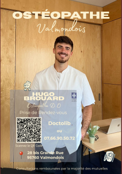 Hugo Brouard