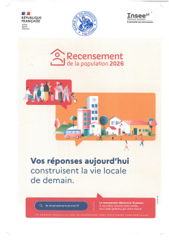 Recensement population valmondois
