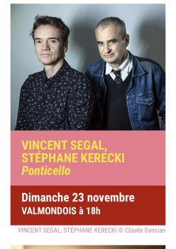 Jazz au fil de l'oise