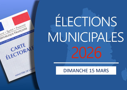 elections minicipales