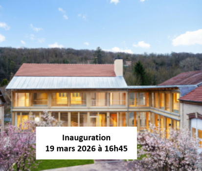 Inauguration nouveaux bâtiments de l'école de Valmondois