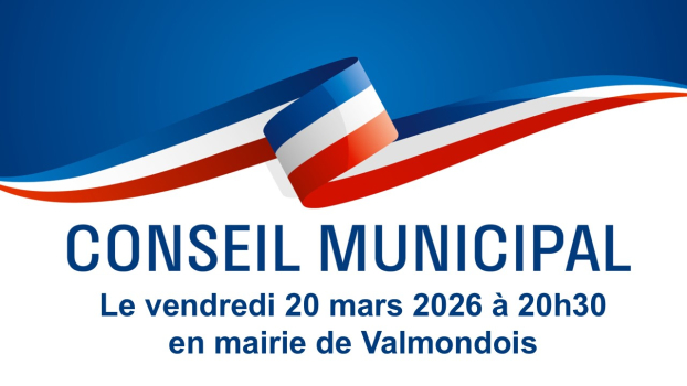conseil minicipal