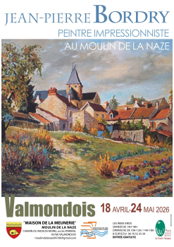 expo moulin de la Naze