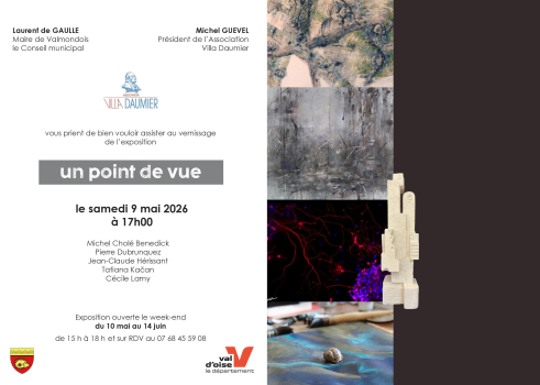 expo villa daumier
