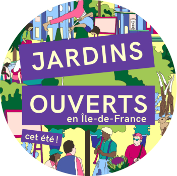 Jardins ouvert Valpondois