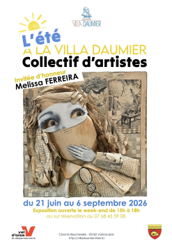 expo villa daumier