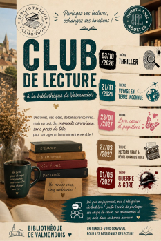 club de lecture