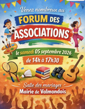 forum association