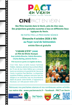 Pact en vexin