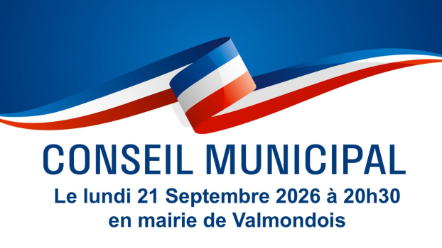 conseil municipal