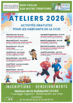 CCSI