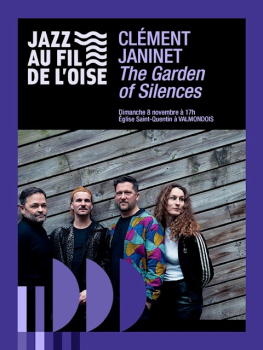 Clément Janinet - Jazz au Fil de l'OIse