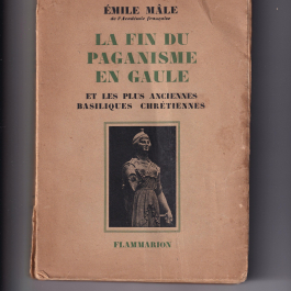 Première de couverture