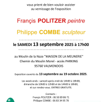 vernissage