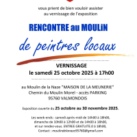 vernissage