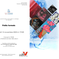 vernissage