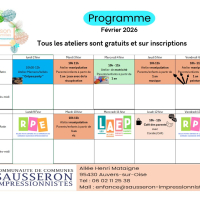 programme maison des familles fevrier 2026