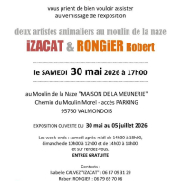 vernissage