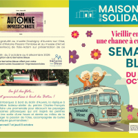 Semaine bleue