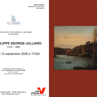 vernissage