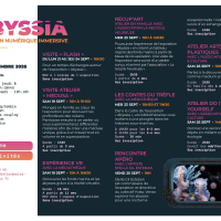 AByssia programme