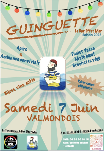 guingette