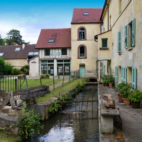 valmondois moulin de la naze