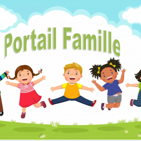 Portail famille BL