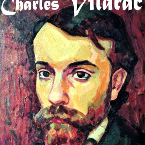 Vernissage Charles Vildrac