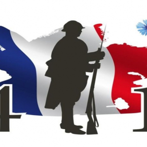 commemoration 11 novembre