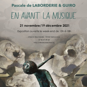 expo en avant la musique