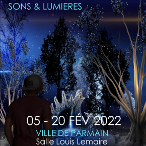 expo immersive parmain