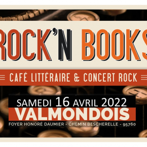 rock n book 2022