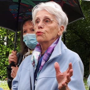 Jeanne-Marie Brocher