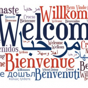 Bienvenue