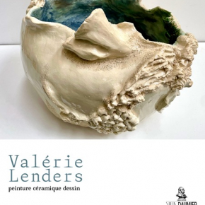 Valérie Lenders