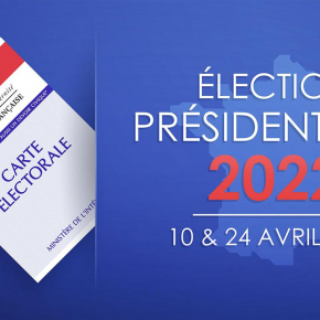 Présidentielles 2022
