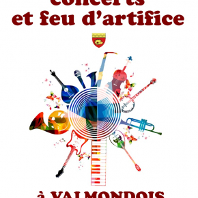 Fête du village 2022