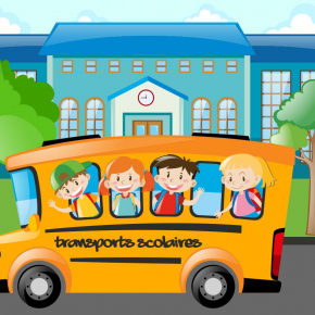 transport scolaire