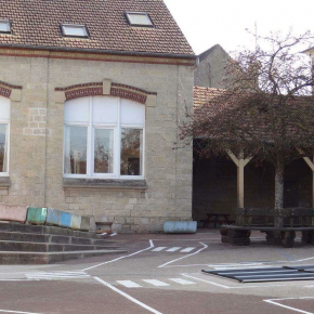 Ecole Honoré Daumier