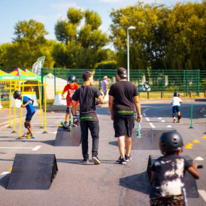 skate parc