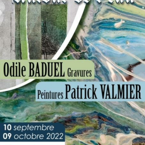 Autour de l'eau
