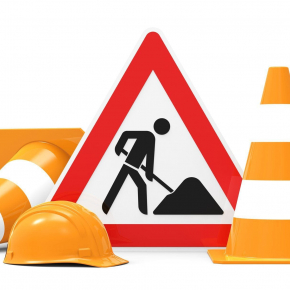 travaux